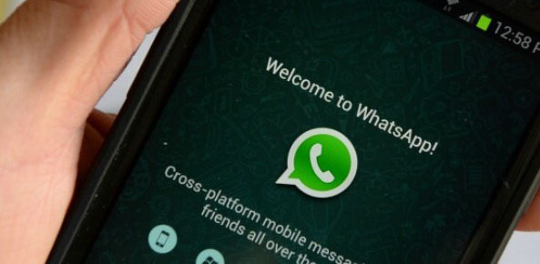 whatsapp free international texting