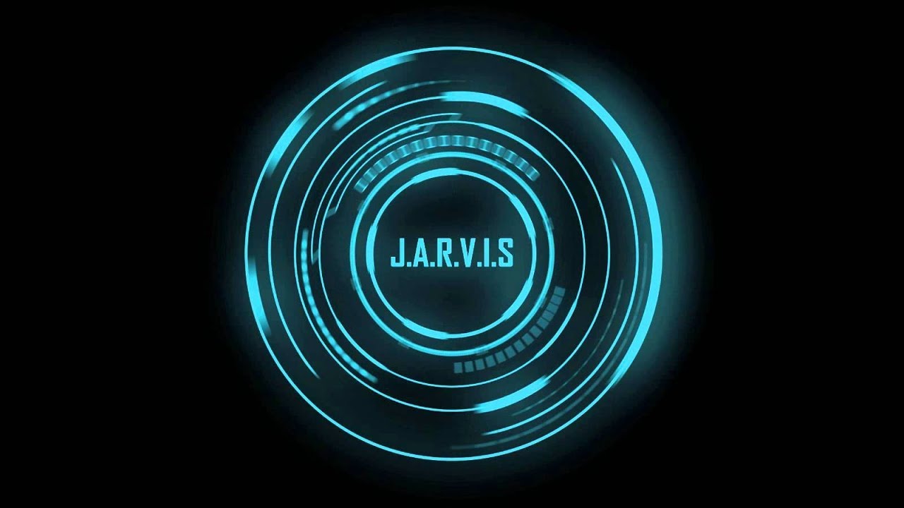 jarvis voice