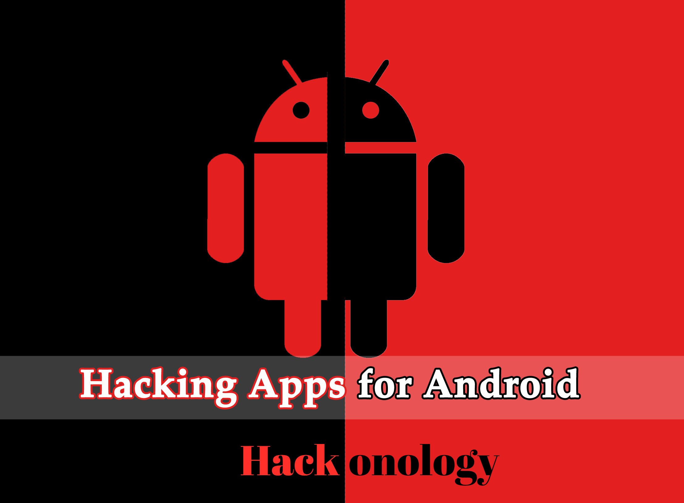 hacking sites for android